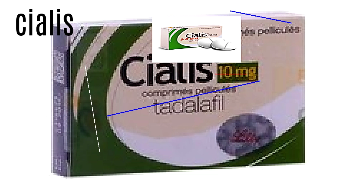 Acheter cialis sans ordonnance a paris